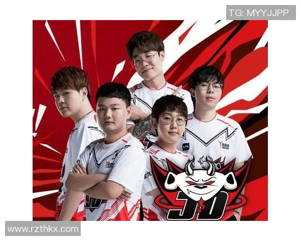 和平精英战术解析JDG中路突破体系的成功之道与实战应用