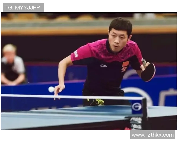 南京乒乓球队速度提升之路探讨与未来发展展望