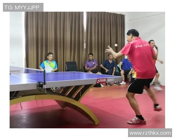 杭州乒乓球队比赛经验分享与成长之路的深度探讨与分析