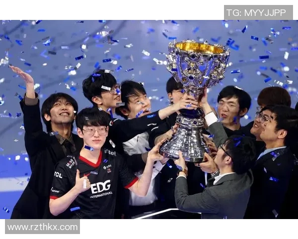 独家解析EDG战队技术优势与对手的全面对比分析