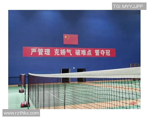 重磅专题：成都网球队如何实现整体压制与战术革新之路